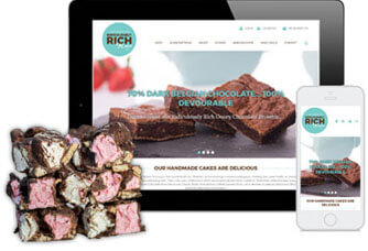 Ridiculously Rich