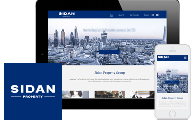 Sidan