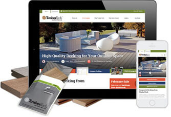TimberTech UK