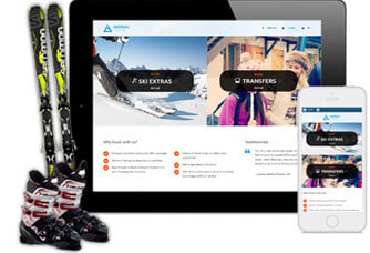 Travel Booker