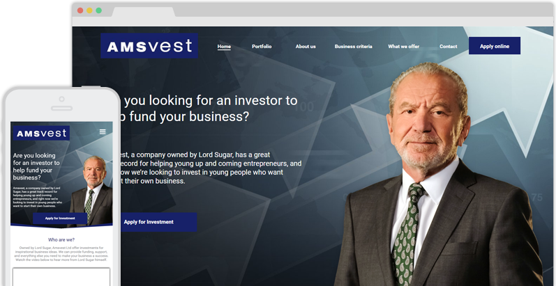 Amsvest
