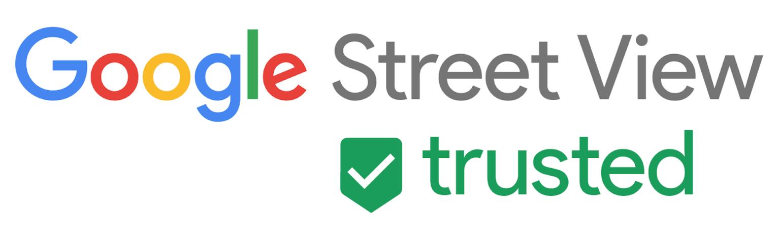 Trusted Street View