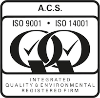 ISO 9001 ISO 14001